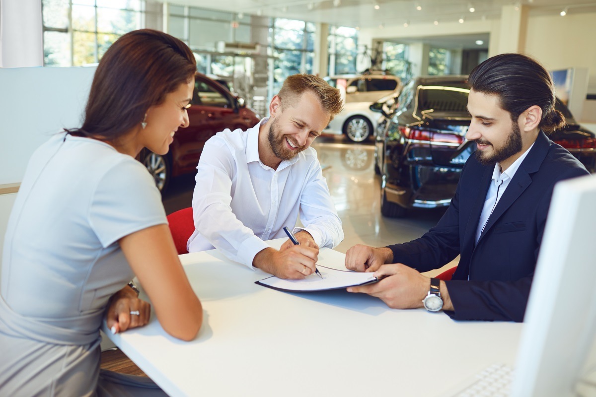 <strong>Entenda por que indicar o seguro auto ao seu cliente</strong>