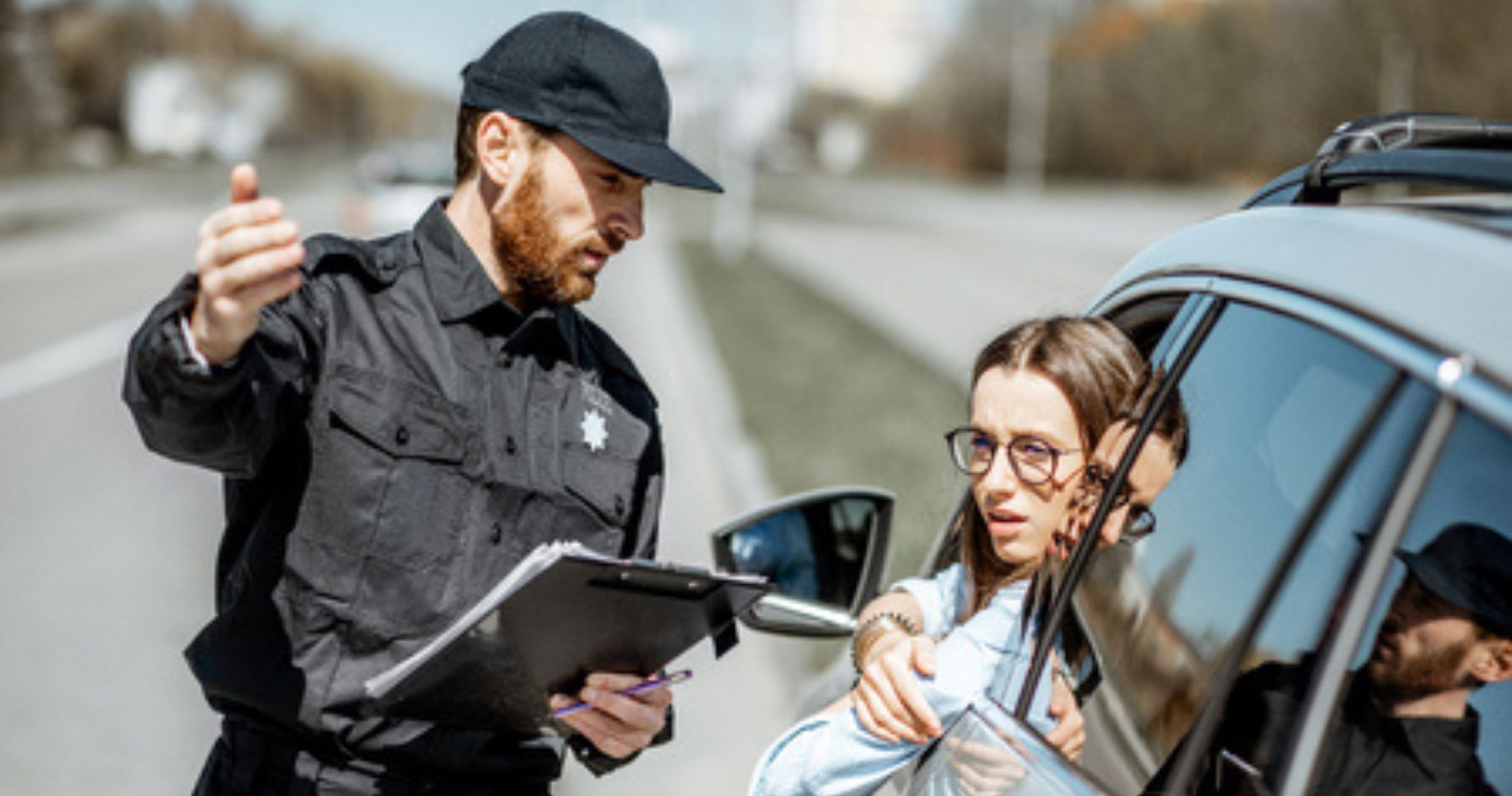 <strong>Confira as mudanças na lei de trânsito e as novas regras da CNH</strong>