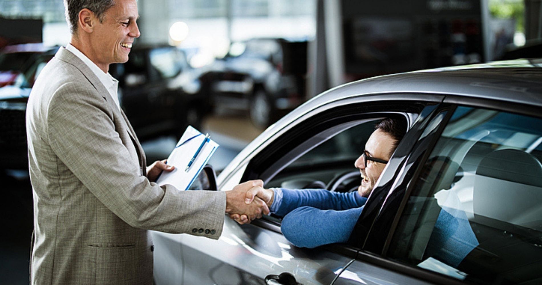 <strong>2021 fecha com mais de 15 milhões de vendas de carros usados!</strong>