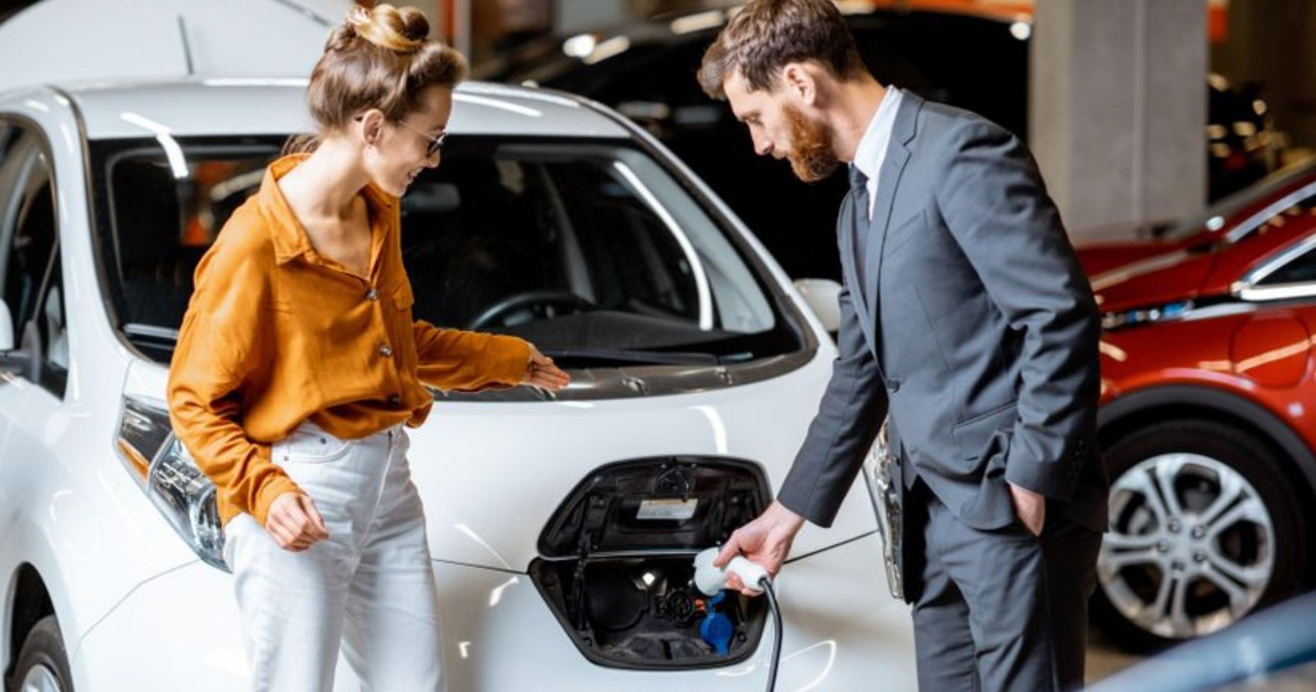 <strong>Quanto custa a recarga do carro elétrico no Brasil? Saiba mais!</strong>