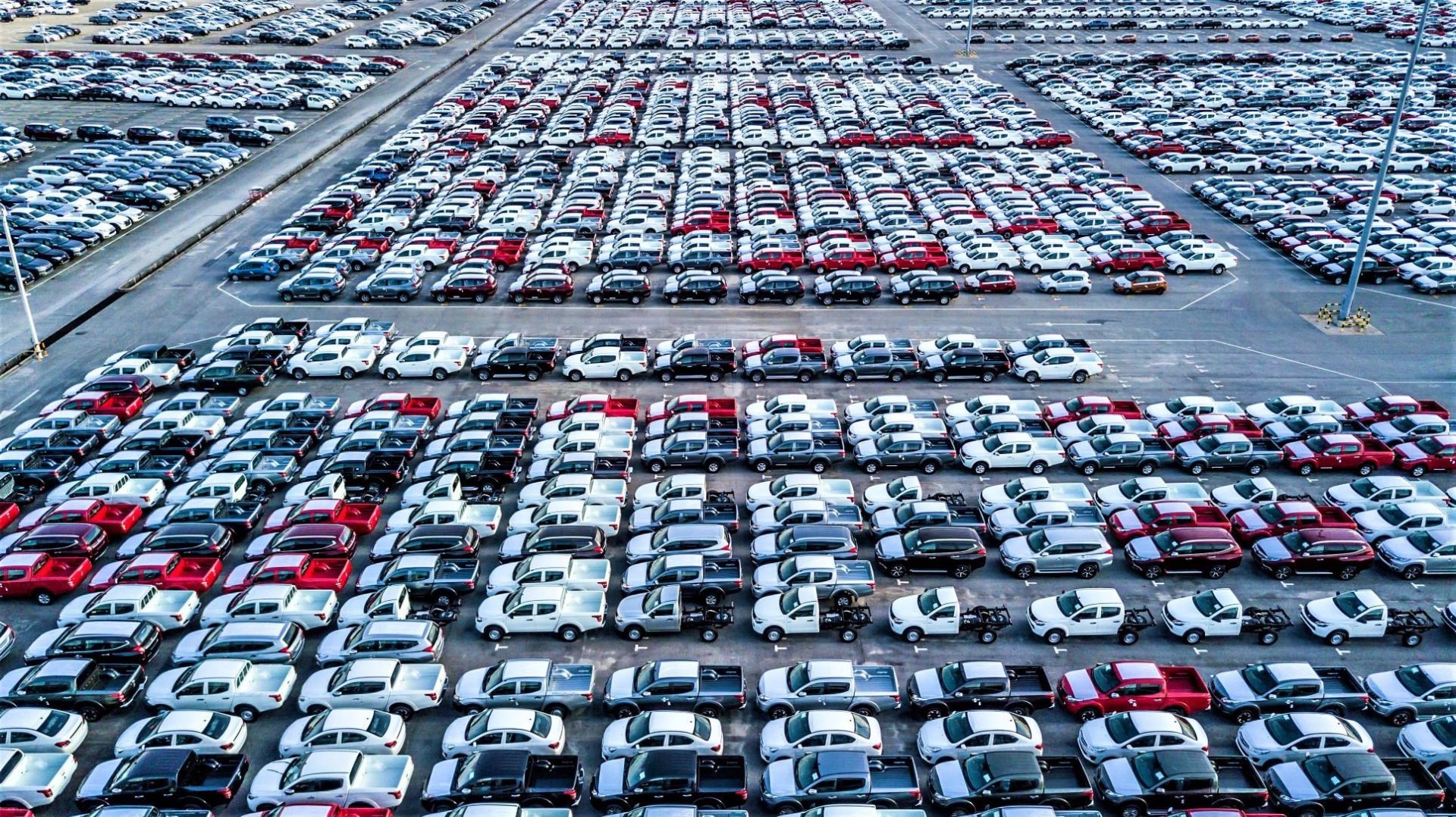 <strong>Frota de carros no Brasil: entenda o cenário!</strong> 