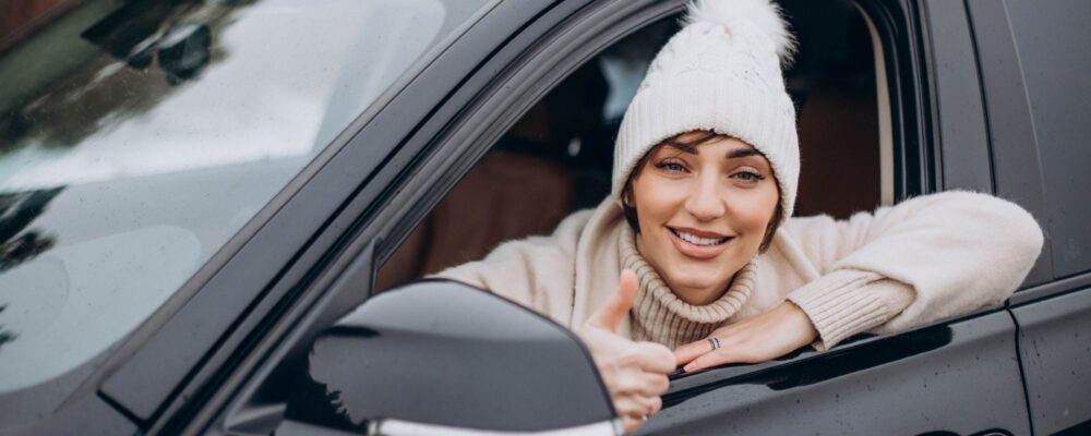 7 Cuidados com o carro no inverno