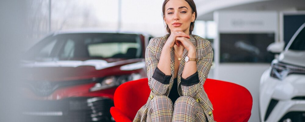 Mulheres no mercado automotivo: 5 lideranças femininas no setor 