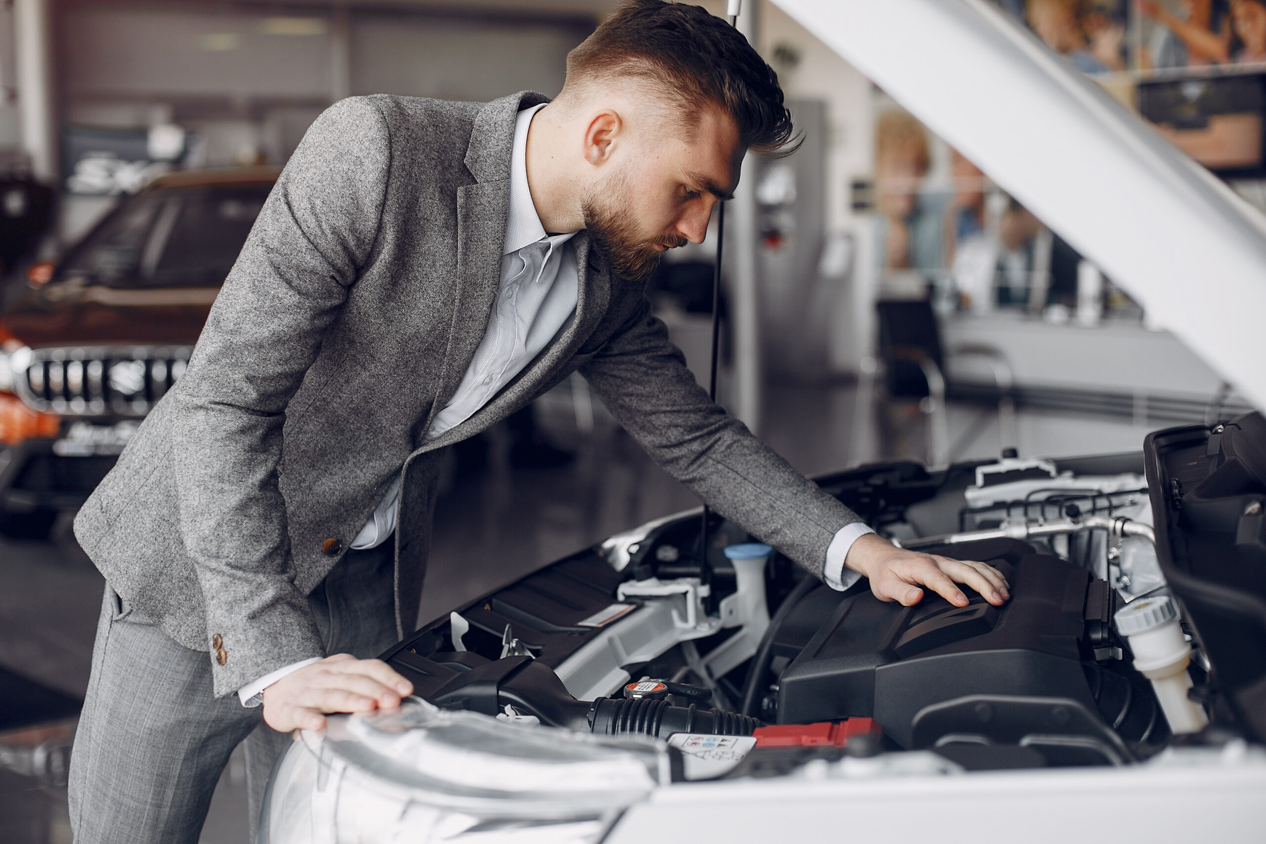 Veículo com passagem em leilão: vale a pena comprar?