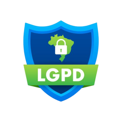 logo lgpd